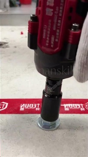 Heavy-duty Sleeve Mechanical Anchor Bolt Concrete High-load Fastening Bolt