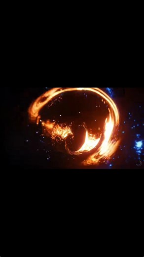 BEYOND THE HORIZON: A Journey Through the Multiverse | 4K Cinematic Space Visuals