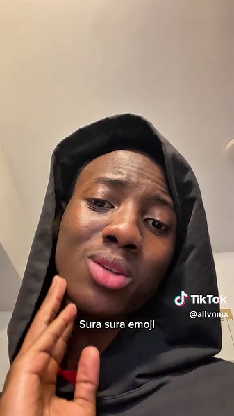 Wewe Nyoa Tu Aki: Kenyan TikTok Humor