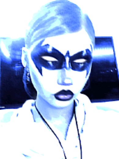 here was the original nightwing video #dc #nightwing #cosplay