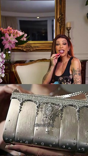 As 5 Bolsas Mais Caras do Mundo