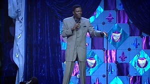 No need for hidden cameras... | Walter Latham "The Producer"
