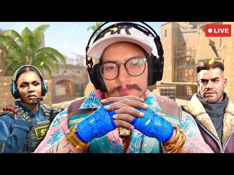 cs2 live india grind begins #cs2 #counterstrike2