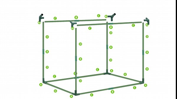 Indoor Mini Greenhouse with Grow Light,Portable Green Houses with LEDs Grow Lights for Indoor Plants Seeds Starting,Small Plant Tent with Timer for Seeds Starter Tray,29.5”(L) x18.3”(W) x27.5”(H)