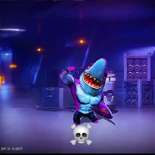 IMPOSSIBLE 🗿🍷 Finn pet Most six pack pet || #freefire #shorts #trending