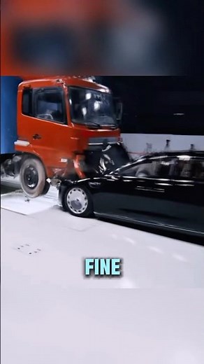 The Safest And Most Luxurious Car Under 200K