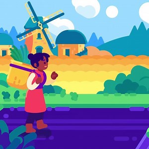 7K views · 484 reactions | Memorizing your grocery list on the way to the store. | Kurzgesagt | Facebook