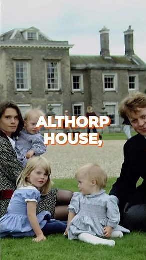 INSIDE Princess Diana Homes: Kensington Palace, Sandringham Estate, Althorp House