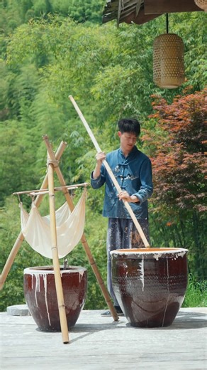 2.8K views · 55 reactions | The Ancient Art of Papermaking: Preserving Intangible Cultural Heritage  | How Things are Made | Facebook