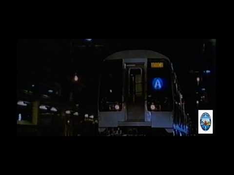 Transit Transit News Archive: R110 New Technology Trains, Subway Rodeo & APTA Events