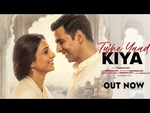 Tu Hi Disda Song |Bhoot Bangla |Arijit Singh& Nikhita Gandhi |Akshay Kumar |