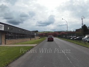 20K views · 76 reactions | How to locate us at Unit 1 Block 6 Caponacre industrial estate Cumnock Ayrshire KA18 1SH #100percentbabysafe #vintagesilvercross #fullyinsured #yourpramourpassion #coachbuiltpramspecialists #silvercross | Prams with Pizazz | Facebook