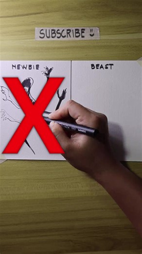 Drawing Hollow Knight: Step-by-Step Tutorial