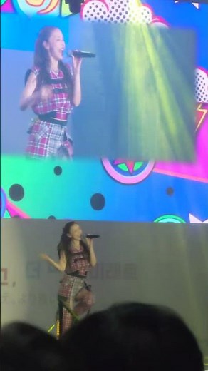 Japan-Korea Exchange Festival Hirano Aya Live