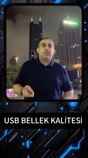 Çin’de USB Bellek Fiyatı