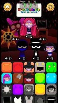 ONLY 0.1% CAN HANDLE THIS BEAT! 😈 KPOP MONSTER REMIX [DEMON MODE 2026] COPYRAMIXED EVOLVED