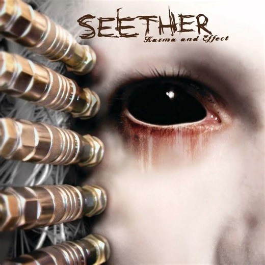 Seether - I'm the One (HQ CLIP)