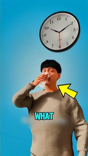 What Happens If You Drink Less Water