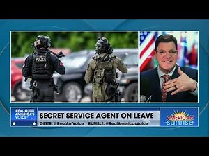 VANCE SECRET SERVICE BREACH CAUGHT ON CAMERA — O’Keefe Video Sparks Investigation