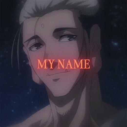 Buddha - My Name Edit | Record Of Ragnarok |