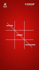 Match the textures: Ribbed, Contoured, or Dotted! | Xtreme Condoms