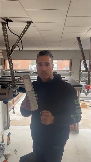 DIY OR CALL A PRO…Keypad Reset