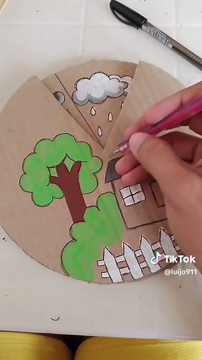 Actividades Creativas sobre Cambio Climático para Niños