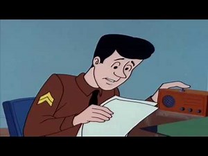 11 Groovy Ghosts PFC Hot Dog