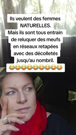 La nature de l'homme revient au galop #humour #humoristefrancais