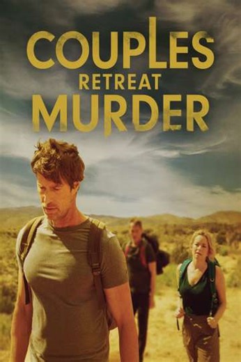 Couples Retreat Murder - Movie