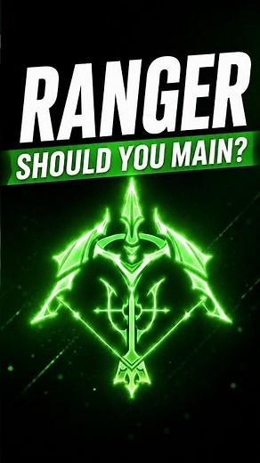 Should You Main Ranger in AION 2?