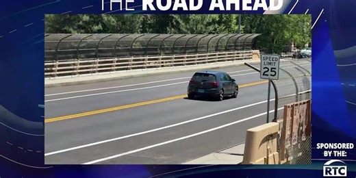 The Road Ahead: 2025 Bridge Maintenance