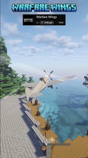 Minecraft Top 1.21.1 Mods For NeoForge! #5 #shorts #minecraft