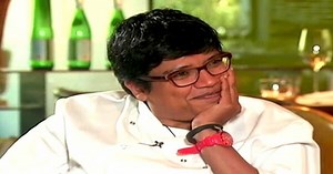 Why Does Ritu Dalmia Believe There's No Theory to Cooking