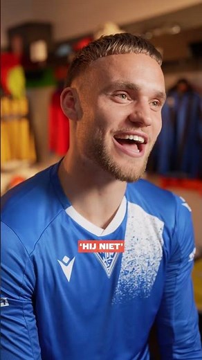 Wat is jouw favoriete uitspraak uit het amateurvoetbal? #NothingLikeOranje #VierHetVoetbal