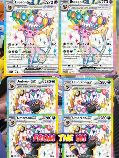 Amazing Pokémon Pickup at the Card Show Event