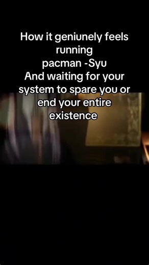 it’s either make or break #linux #archlinux #tech #larp #cringe | Linux