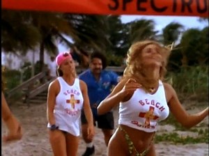 South Beach Academy (1996) 2/2