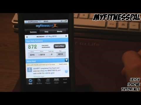 MyFitnessPal - Best iPhone Calorie Counter & Fitness App