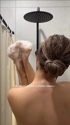 Relaxing & Peaceful Shower Routines 🚿 | Daily Self Care | Mini Vlog 446 #shorts
