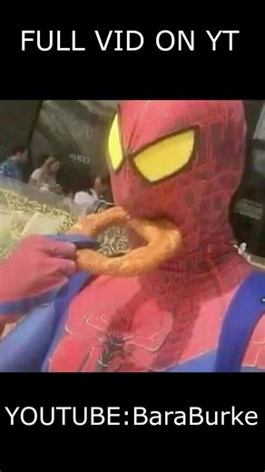 ROBLOX Five And Below Spiderman