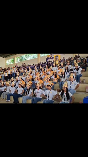 3.7K views · 101 reactions | PNS Marketing Club during PNS SSLG Tarabidan 2025 | PNS Marketing Club | Facebook