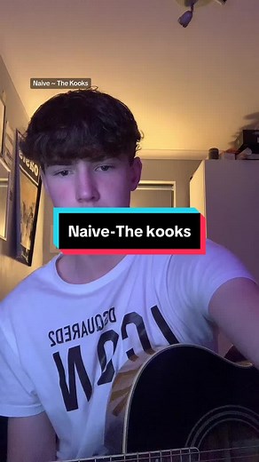 Naive - The Kooks Music Video