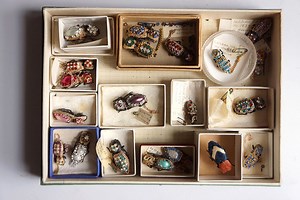 Makech: la espectacular y polémica joya viva de los mayas - Más de México