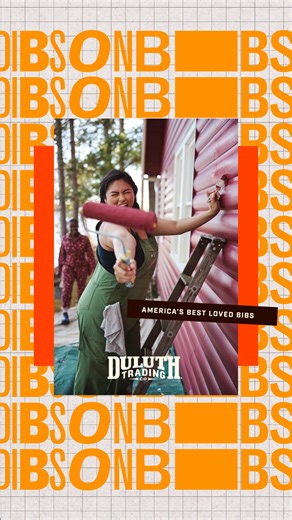 1.3K views | 6 safe seed storage spots + 6 trail mix treasures = 12 reasons to take home Heirloom Gardening Bib Overalls | Duluth Trading Company | Facebook