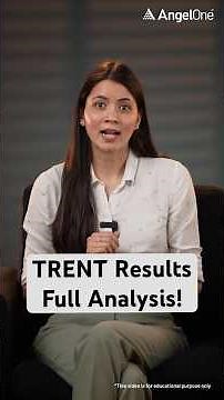Trent Results Explained - Strong growth but is there a catch?