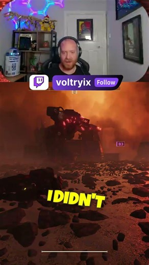 Who Armed My Hell Bomb?!