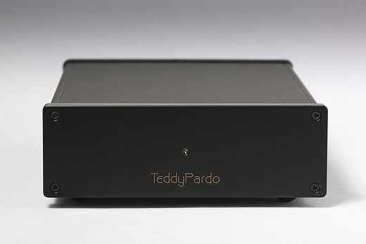 Teddy12/2 - 12V 2A Power Supply