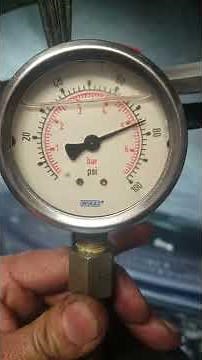 2007 F150 5.4L FORScan VCT ADV, VCT ERR, CHT, and STFT.