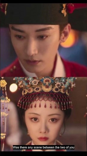 Liu Xue Yi on working with Tan Song Yun (Against the current) - Eng Sub ( IA voice)